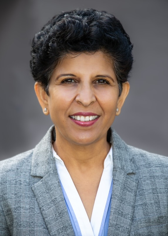 Monika Thakur