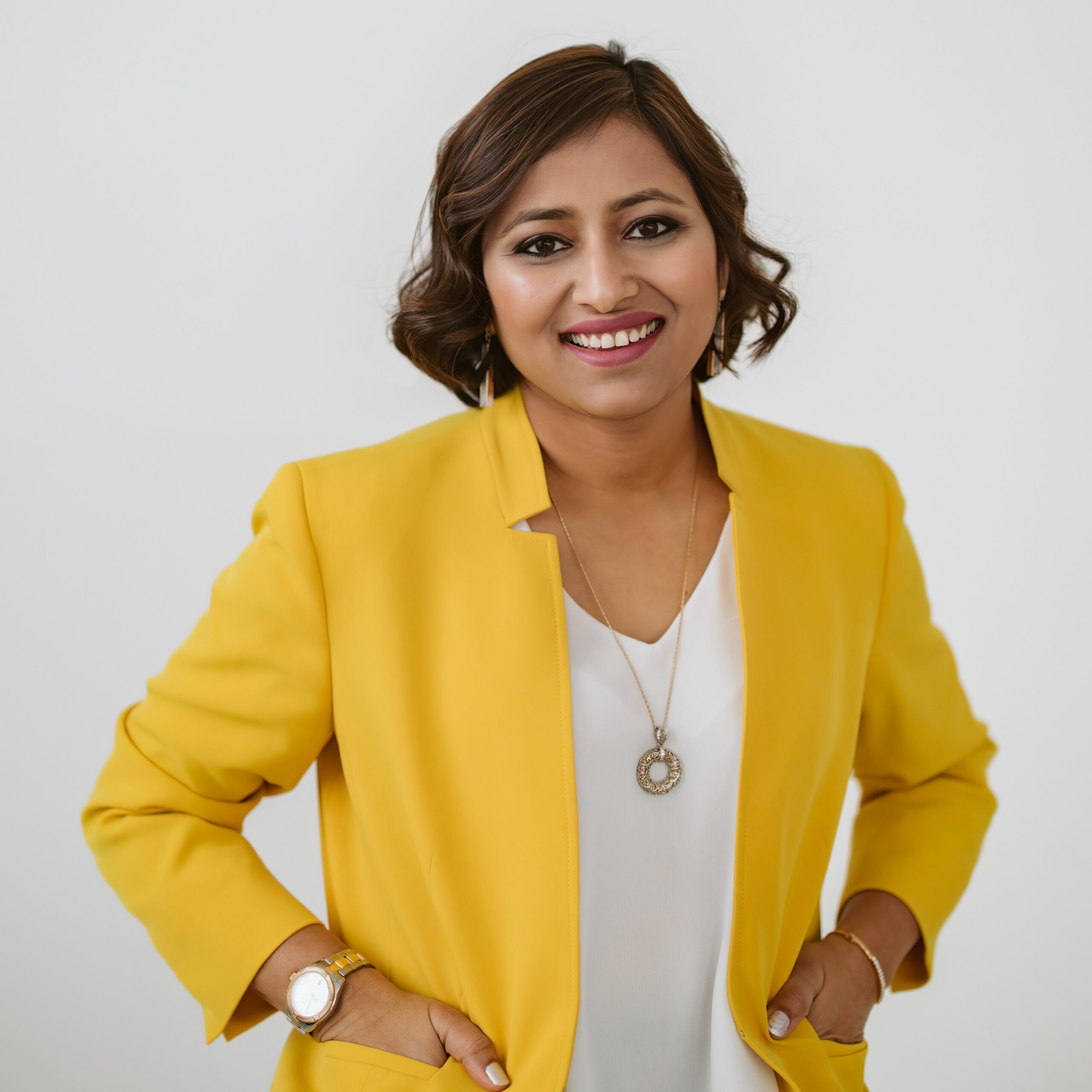 Richa Bansal